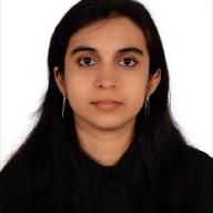 Anusha Ashwath, PhD