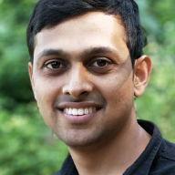 Guru Swaroop Bennabhaktula, PhD