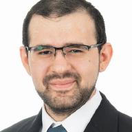 Rafael Martínez-García-Peña